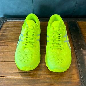 ASICS Gel-Nimbus Tennis Shoes